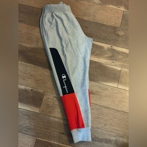 Champion reverse weave joggers
